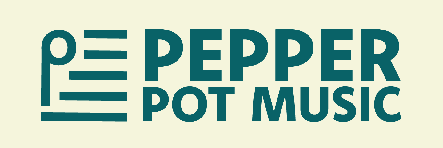 Pepperpot Music
